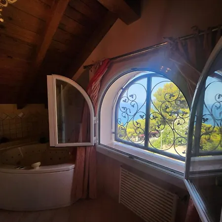 Appartement Casa Perlina *