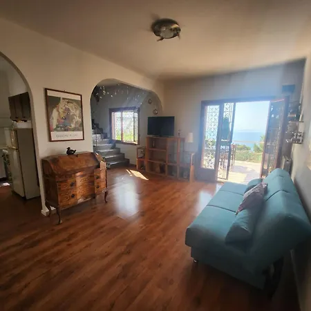 Casa Perlina