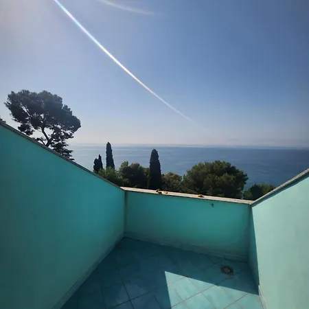 Casa Perlina Appartement