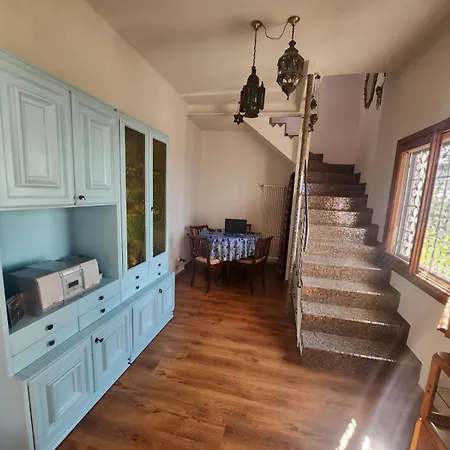 Casa Perlina Marina dʼAndora