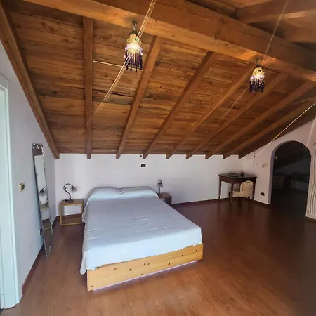 Casa Perlina