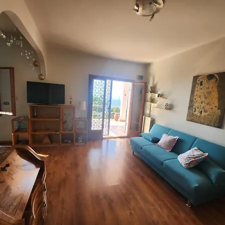 Appartement Casa Perlina