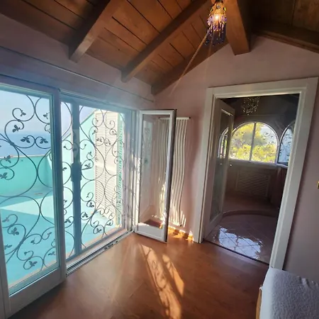 Casa Perlina *