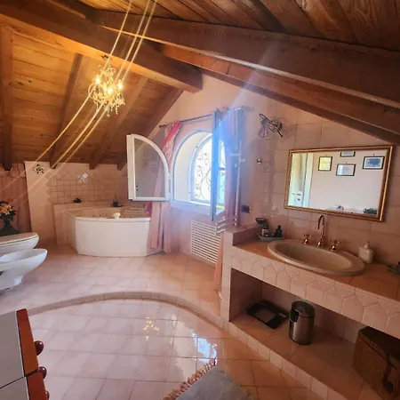 Casa Perlina Appartement *