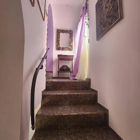 Casa Perlina Appartement Marina dʼAndora