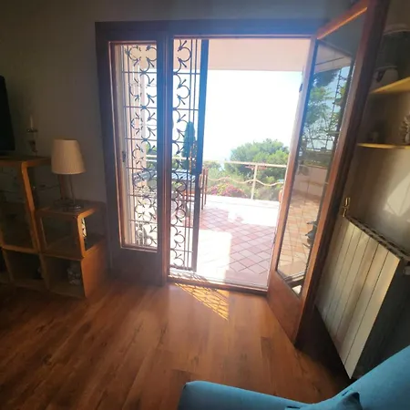 Casa Perlina * Marina dʼAndora