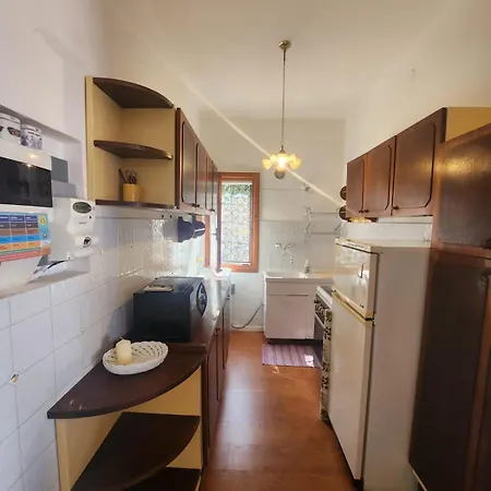 Casa Perlina Appartement