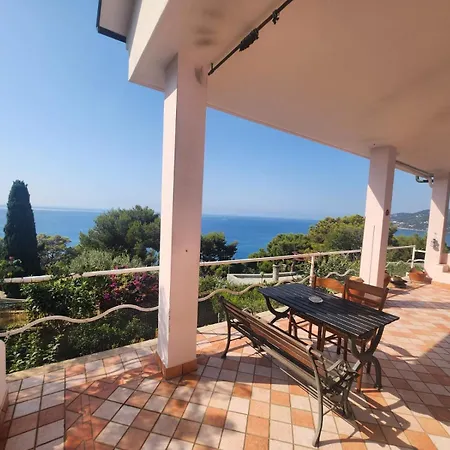 Appartement Casa Perlina