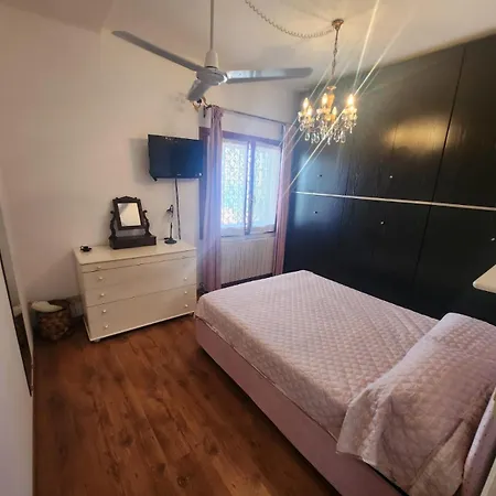 Appartement Casa Perlina Marina dʼAndora