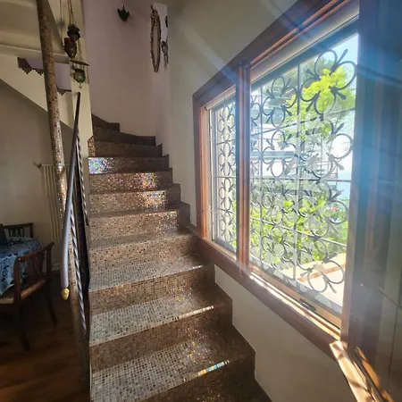 Casa Perlina *