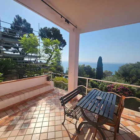 Casa Perlina Appartement *