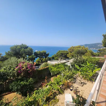 Casa Perlina Appartement Marina dʼAndora