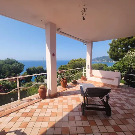 Casa Perlina *