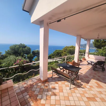 Casa Perlina Marina dʼAndora
